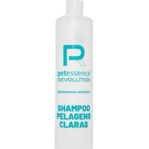 Frasco Diluição Shampoo Pelagens Claras R+ (1:10)