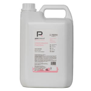 Condicionador Funcional (1:4)