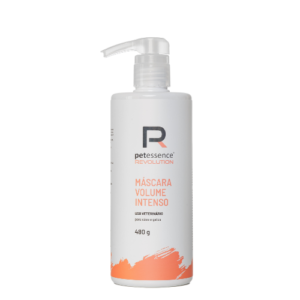 Máscara Volume Intenso