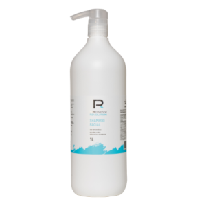 Shampoo Facial (1:4)