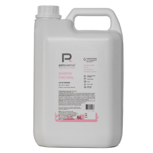 Shampoo Funcional (1:4)