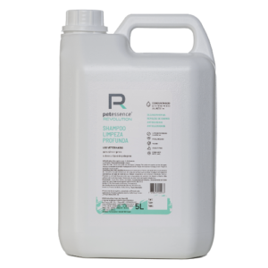 Shampoo Limpeza Profunda (1:4)