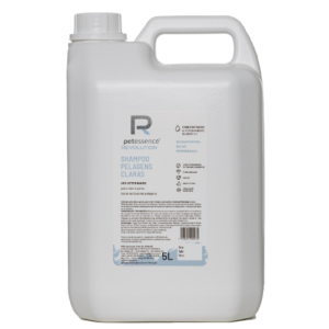 Shampoo Pelagens Claras (1:4)