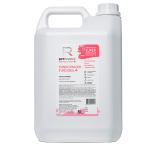 Condicionador Funcional+
