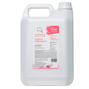 Shampoo Funcional+ (1:10)