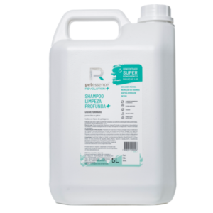 Shampoo Limpeza Profunda+ (1:10)