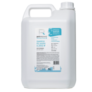 Shampoo Pelagens Claras+ (1:10)