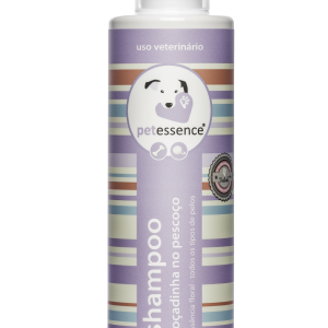 Shampoo Coçadinha no Pescoço 300ml