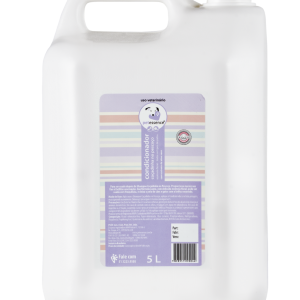 Condicionador Coçadinha no Pescoço 5l