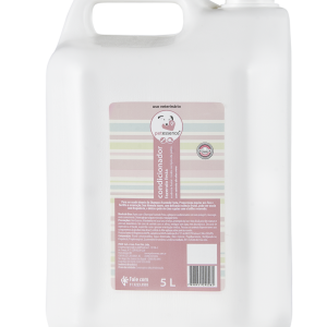 Condicionador Fazendo Festa 5l