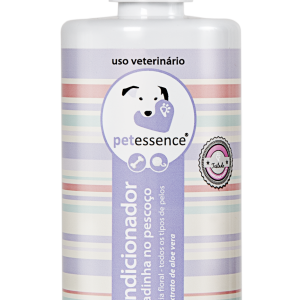 Condicionador Coçadinha no Pescoço 500ml