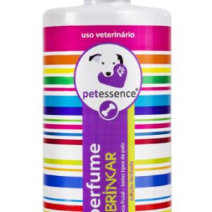 Perfume Brincar 500ml