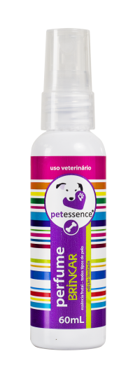 Perfume Brincar 60ml