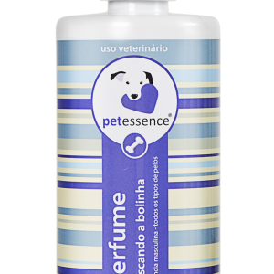 Perfume Buscando a Bolinha 500ml