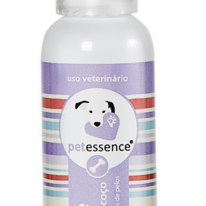 Perfume Coçadinha no Pescoço 60ml