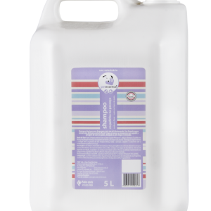 Shampoo Coçadinha no Pescoço 5l