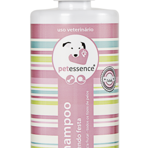 Shampoo Fazendo Festa 500ml