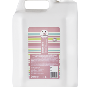 Shampoo Fazendo Festa 5l