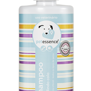 Shampoo Pedindo Colo 500ml