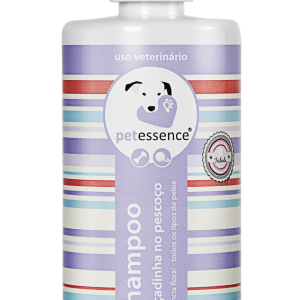 Shampoo Coçadinha no Pescoço 500ml