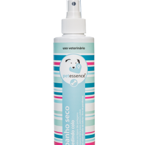 Banho Seco Pedindo Colo 300ml