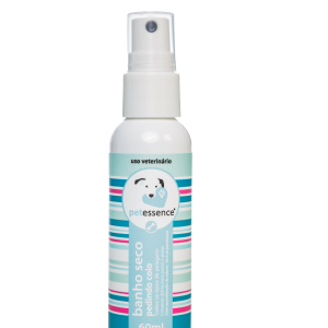 Banho Seco Pedindo Colo 60ml