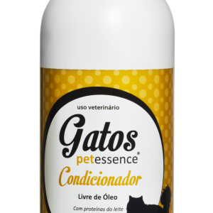 Condicionador Livre de Óleo 1l