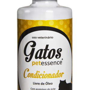 Condicionador Livre de Óleo 200ml