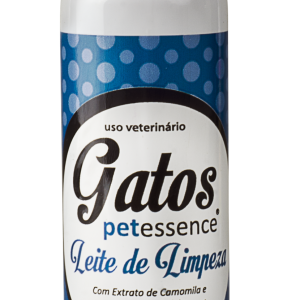 Leite de Limpeza 60ml