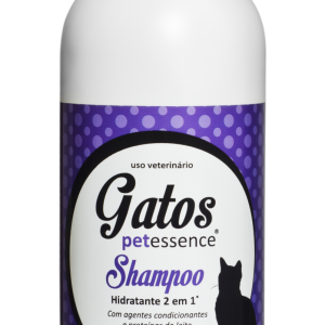 Shampoo Hidratante 2 em 1 1l