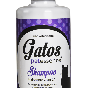 Shampoo Hidratante 2 em 1 200ml
