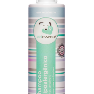 Shampoo Hipoalergenico 300ml