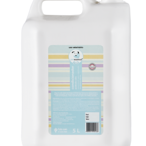 Condicionador Pedindo Colo 5l