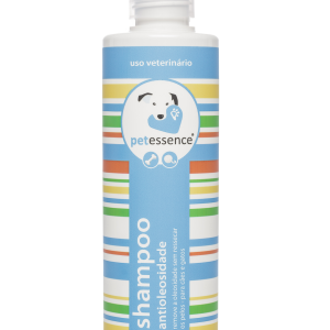 Shampoo Antioleosidade 300ml