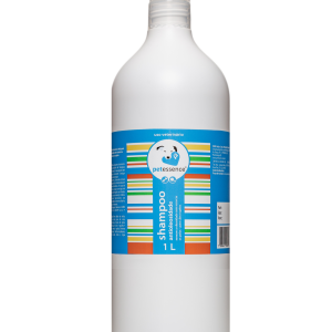 Shampoo Antioleosidade 1l