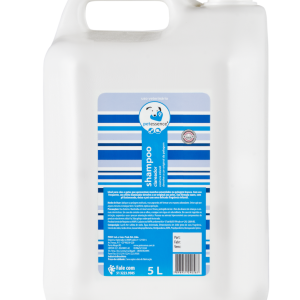 Shampoo Clareador Infantil 5l