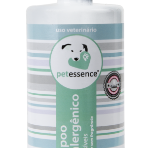 Shampoo Hipoalergenico 500ml