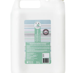 Shampoo Hipoalergenico 5l