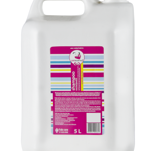 Shampoo Revitalizador 5l