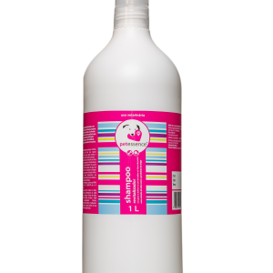 Shampoo Revitalizador 1l